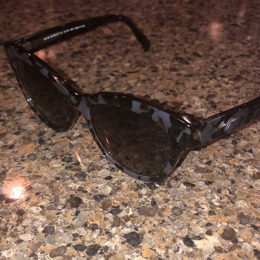 Maui jim sunglasses
